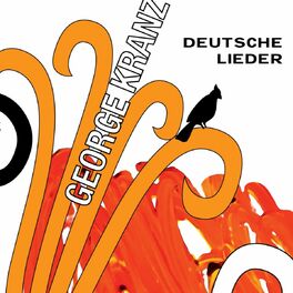 Album cover of Deutsche Lieder