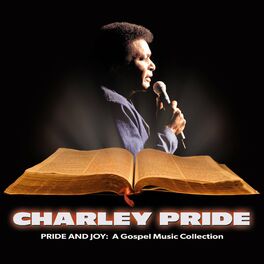 Album cover of Pride and Joy: A Gospel Music Collection