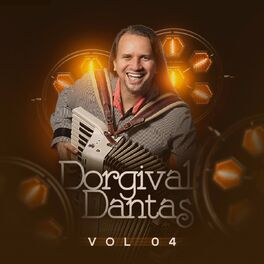 Album cover of Dorgival Dantas, Vol. 4