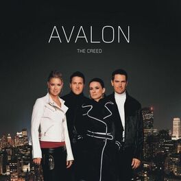 Album cover of The Creed