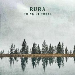 Album cover of Think of Today