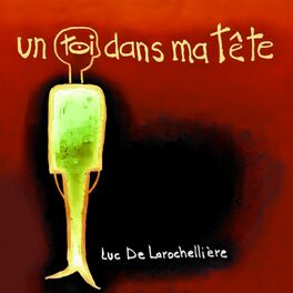 Album cover of Un toi dans ma tête