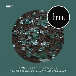 Album cover of La clé des champs