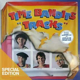 Album cover of Tracks (Special Edition)