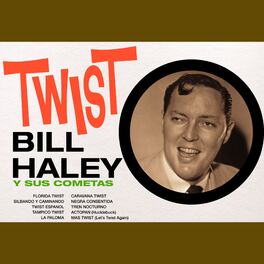 Album cover of Twist