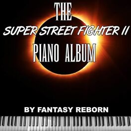 super street fighter 2 turbo ost