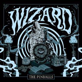 THE PINBALLS: albums, songs, playlists | Listen on Deezer