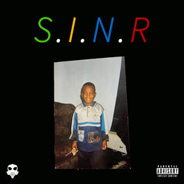 Album cover of S.I.N.R