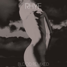 Album cover of Blood Remixed