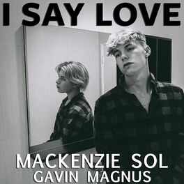 Album cover of I Say Love