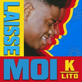 Album cover of Laisse-moi