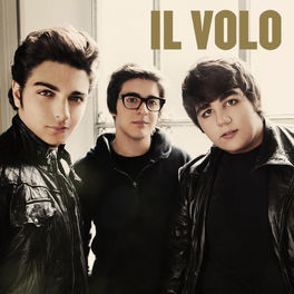 Album cover of Il Volo (International Version)