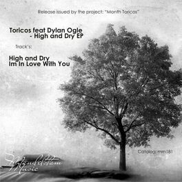 Album cover of High & Dry EP