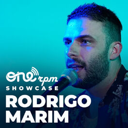 Album cover of ONErpm Showcase (Acústico) (Ao Vivo)