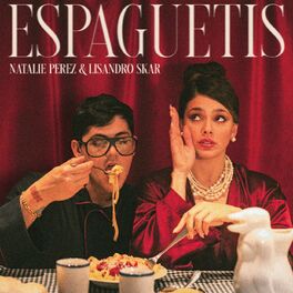 Album cover of ESPAGUETIS