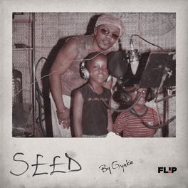 Album cover of Seed - EP