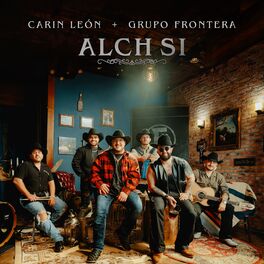 Album cover of Alch Si