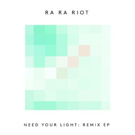 Album cover of Need Your Light: Remix EP