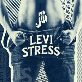 Album cover of Levi Stress