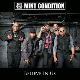 Album cover of Believe In Us