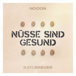 Album cover of Nüsse Sind Gesund