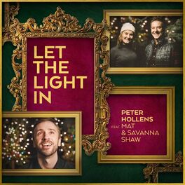 Album cover of Let The Light In