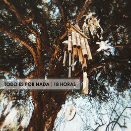 Album cover of Todo Es por Nada - Icaro Cover