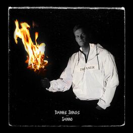 Album cover of Danke Jungs