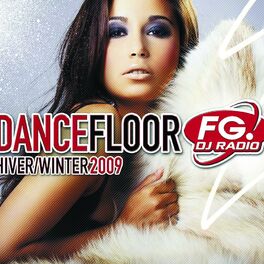 Album cover of Dancefloor Fg Winter 2009