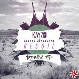 Album cover of Recoil Remix EP