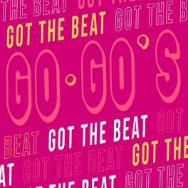 Album cover of Got The Beat