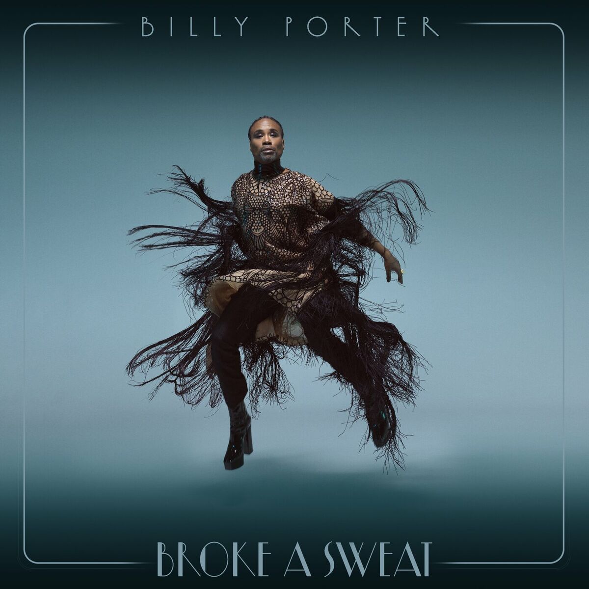 Billy Porter: música, letras, canciones, discos | Escuchar en Deezer