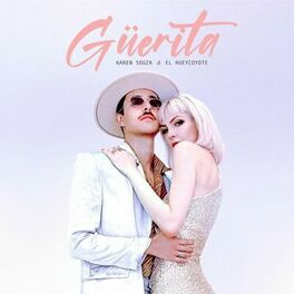 Album cover of Güerita