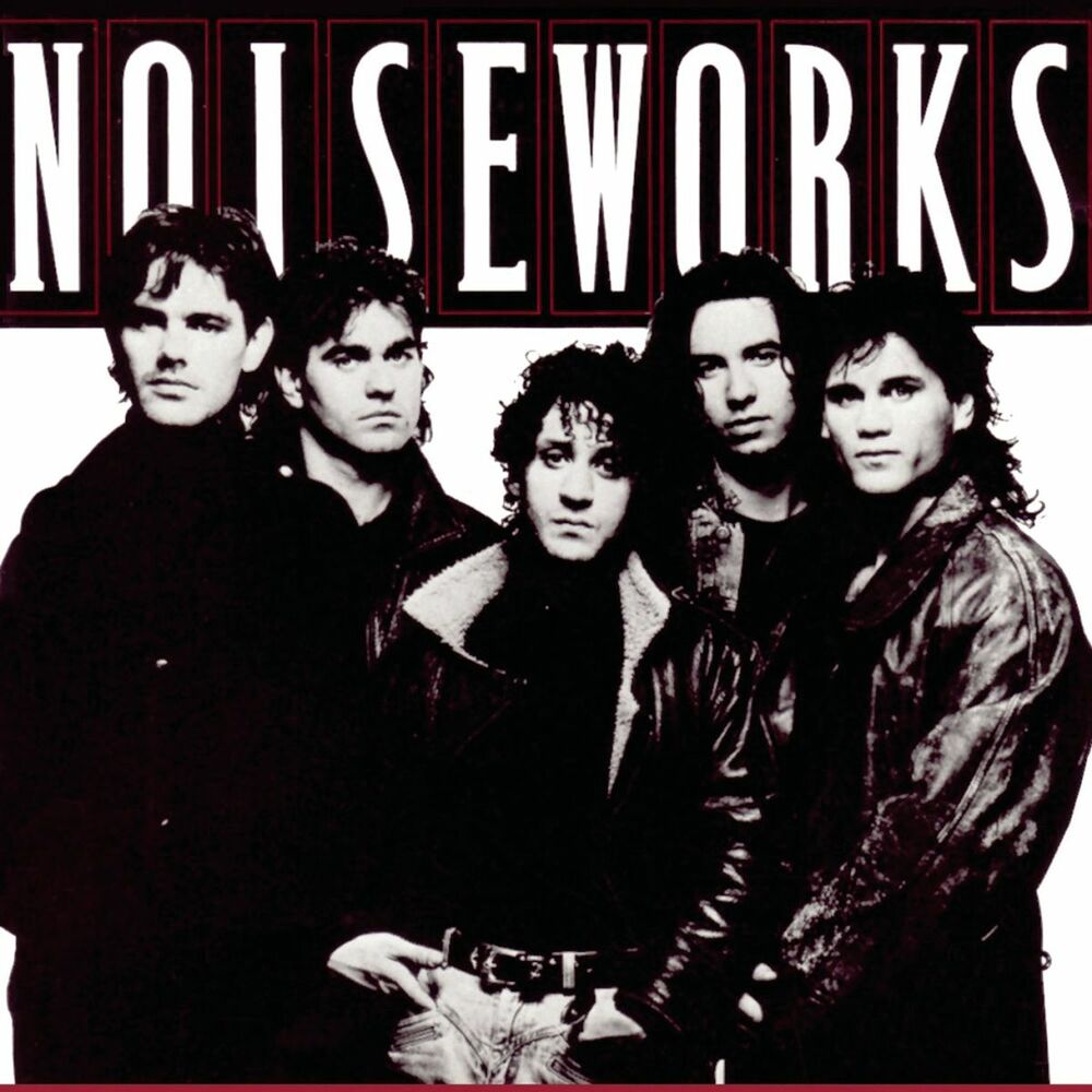 Lies flac. NOISEWORKS. Рок 2007.