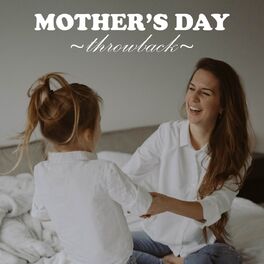 Album cover of Mother's Day Throwback