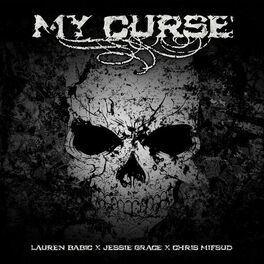 Album cover of My Curse