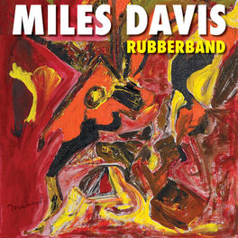 Album cover of Rubberband