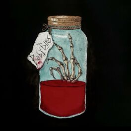 Album cover of Little Jars Of Blood
