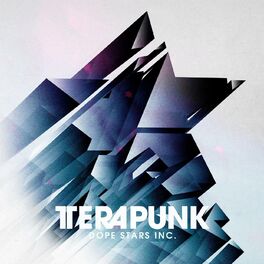 Album cover of Terapunk