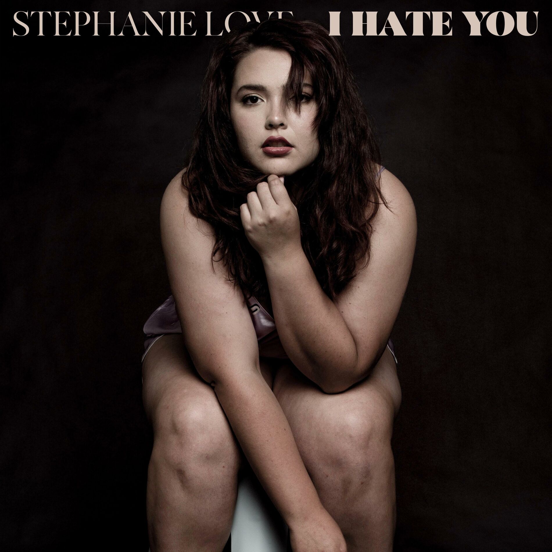 Stephanie Love: albums, songs, playlists | Listen on Deezer