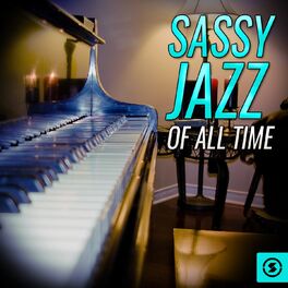 Album cover of Sassy Jazz of All Time