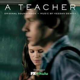 Album cover of A Teacher (Original Soundtrack)