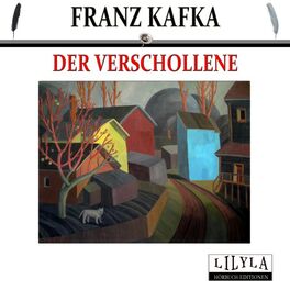 Album cover of Der Verschollene