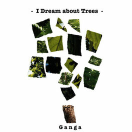 Album cover of I Dream About Trees