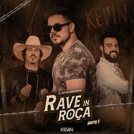 Album cover of Rave no Barretão