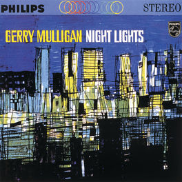 Album cover of Night Lights (Expanded Edition)