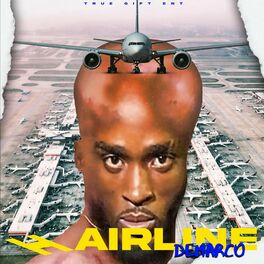 Album cover of Hairline (Kyodi Diss)