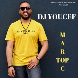 Album cover of Top maroc