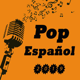 Album cover of Pop Español 2019