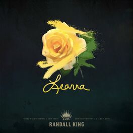 Album cover of Leanna